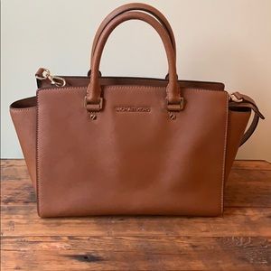 Authentic Michael Kors